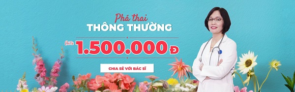 Chi phí phá thai an toàn không đau